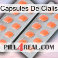 Cialis Capsules 27